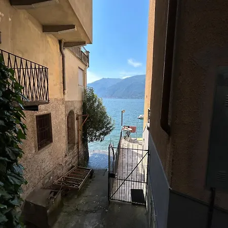 Apartmán Lake's Feeling With Terrace On