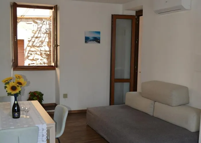 Apartmán Lake's Feeling With Terrace On *