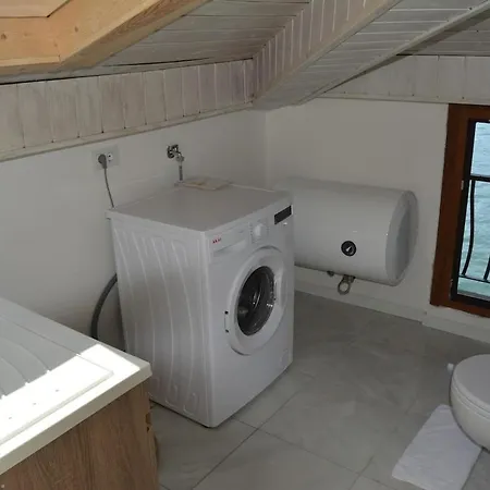 Lake's Feeling With Terrace On Apartamento Lezzeno