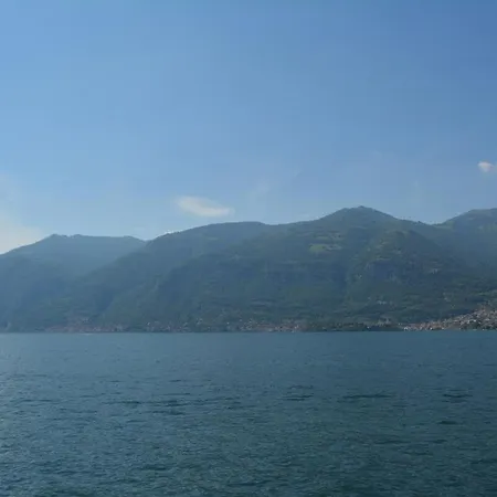 Lake's Feeling With Terrace On * Lezzeno