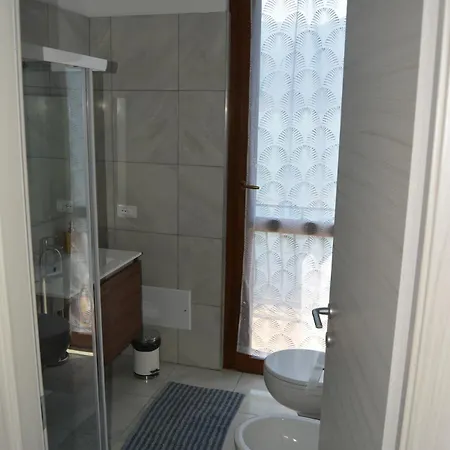 Lake's Feeling With Terrace On Apartamento