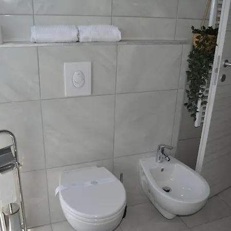 Apartamento Lake's Feeling With Terrace On