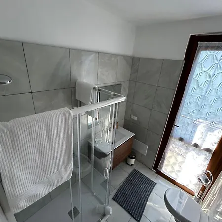 Apartamento Lake's Feeling With Terrace On *