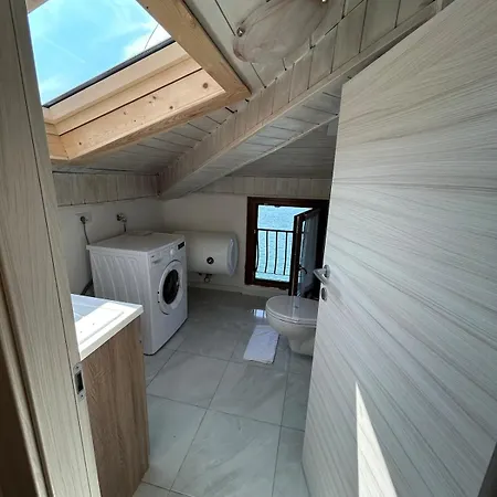 Lake's Feeling With Terrace On Apartamento