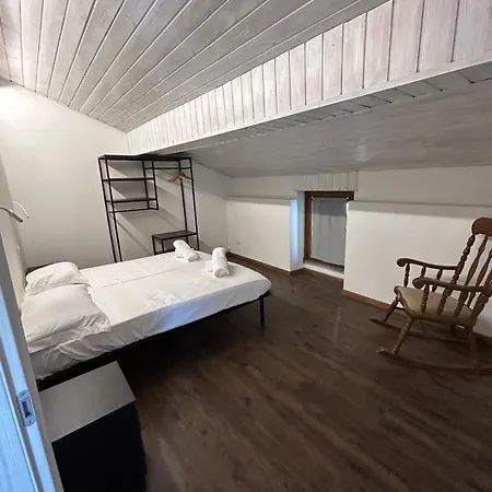 Apartamento Lake's Feeling With Terrace On Lezzeno