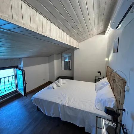 Lake's Feeling With Terrace On Apartamento