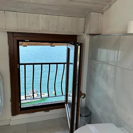 Lake's Feeling With Terrace On Apartamento