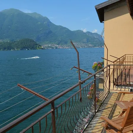 Διαμέρισμα Lake's Feeling With Terrace On