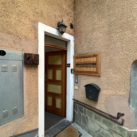 Apartamento Lake's Feeling With Terrace On *