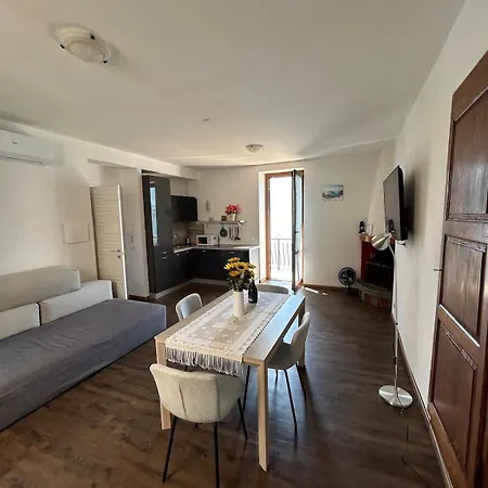 Apartamento Lake's Feeling With Terrace On Lezzeno