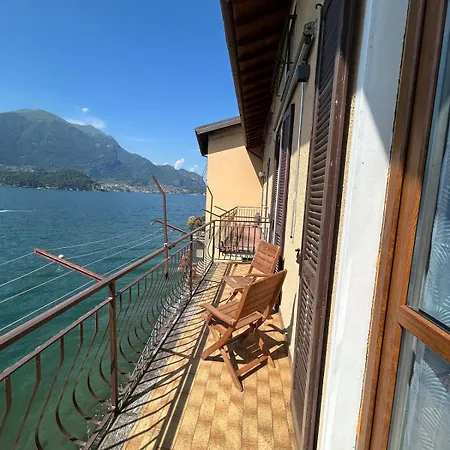 Lake's Feeling With Terrace On *