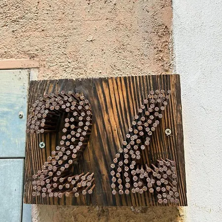 Apartamento Lake's Feeling With Terrace On