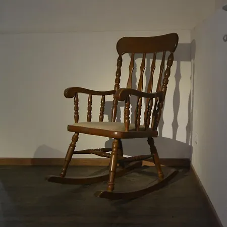 Lake's Feeling With Terrace On Lezzeno