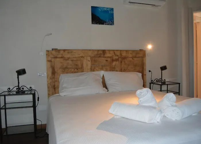 דירה Lake's Feeling With Terrace On *