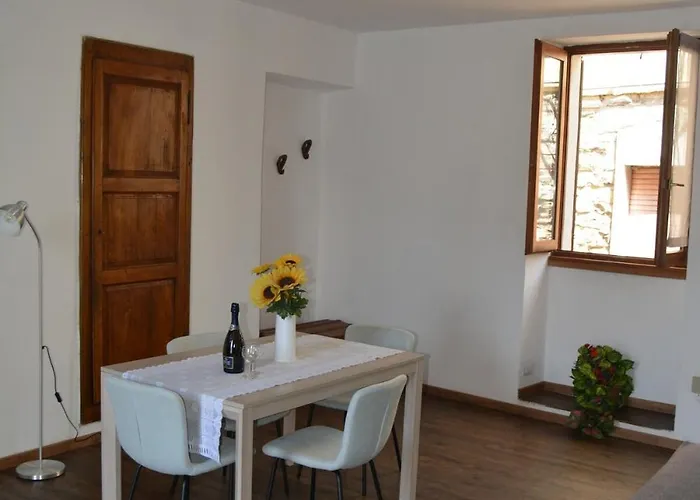 Lake's Feeling With Terrace On