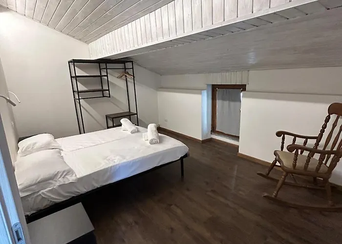 דירה Lake's Feeling With Terrace On לצנו