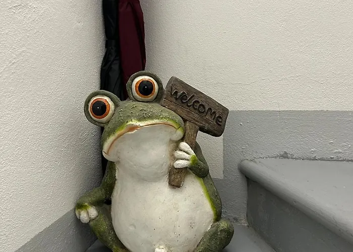 Lake's Feeling With Terrace On * לצנו