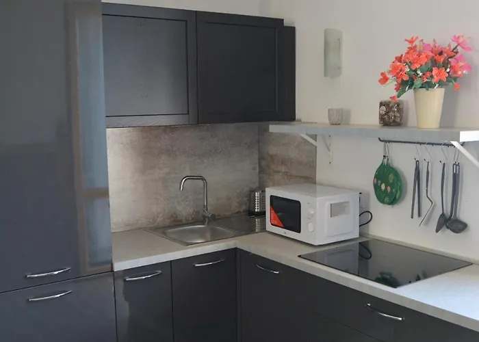 Lake's Feeling With Terrace On