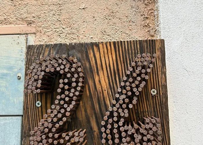 דירה Lake's Feeling With Terrace On