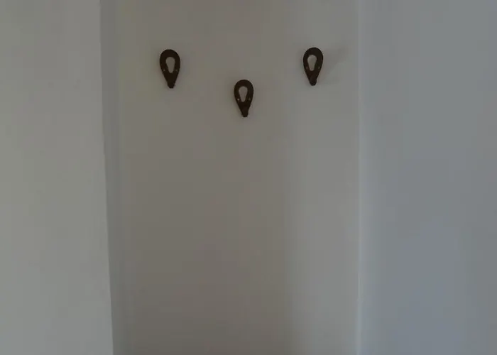 דירה Lake's Feeling With Terrace On *