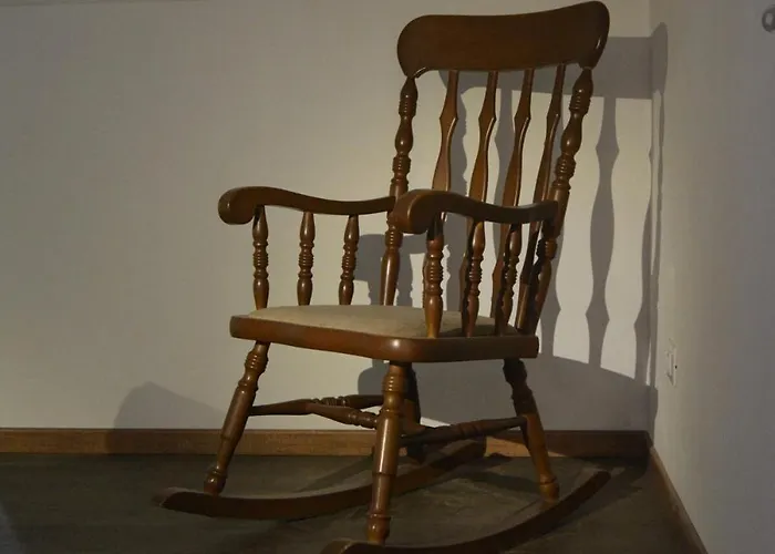 Lake's Feeling With Terrace On לצנו