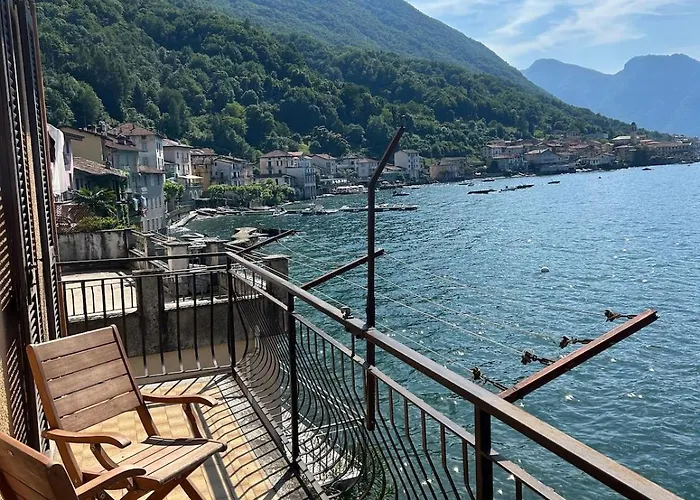 Lake's Feeling With Terrace On לצנו