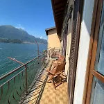 Lake's Feeling With Terrace On *
